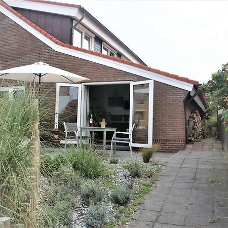 Huis Zeeduin Amsterdam Beach Zandvoort Exterior foto